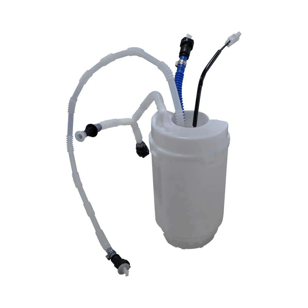 Bomba De Nafta Completa Volkswagen Touareg 3.2 V6 4.2 V8